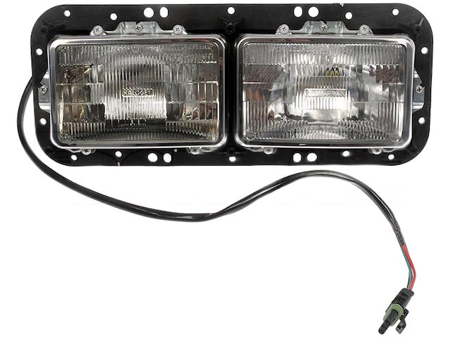 Dorman Headlight Assembly