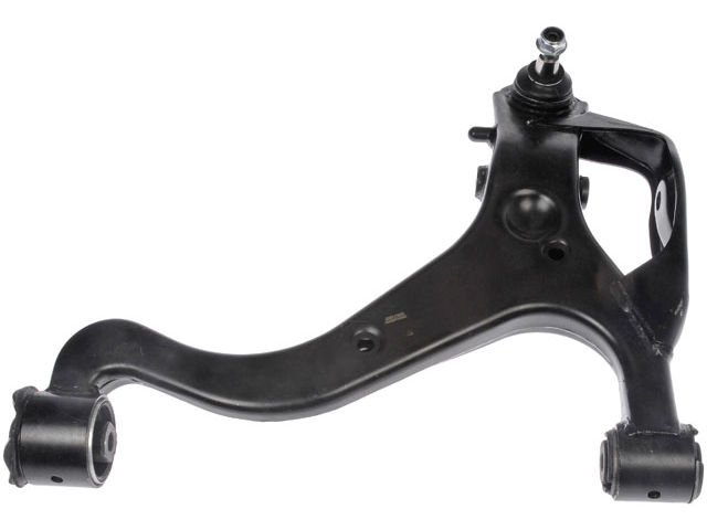 Dorman Control Arm and Ball Joint Assembly