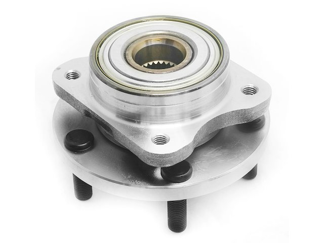 Replacement Wheel Hub Assembly