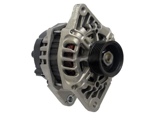 TYC Alternator