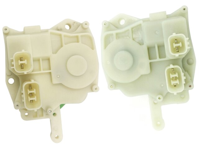 Replacement Door Lock Actuator Motor Set