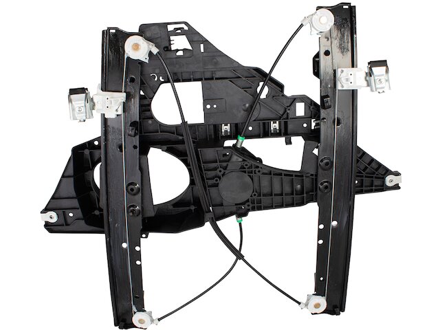 Brock Window Regulator