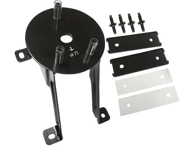 Replacement Spare Tire Hoist