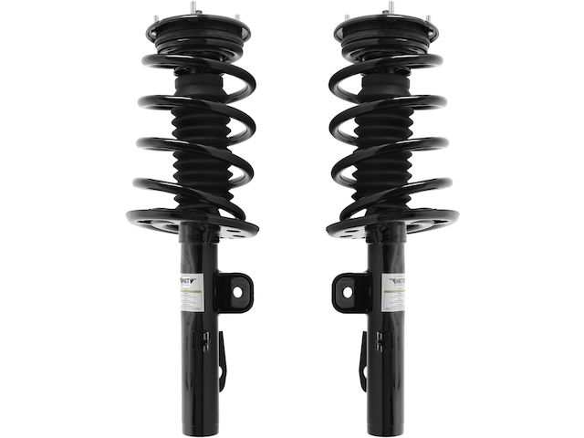 Unity Pre-assembled Complete Strut Assembly Kit Strut Assembly Kit