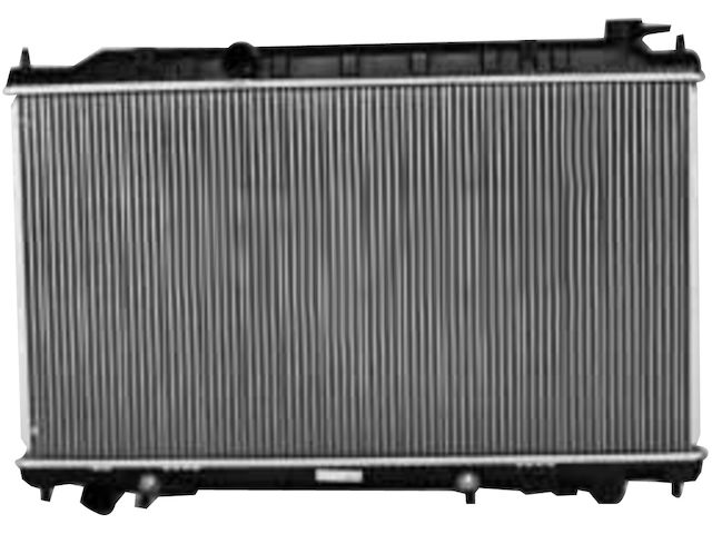 TYC Radiator Radiator