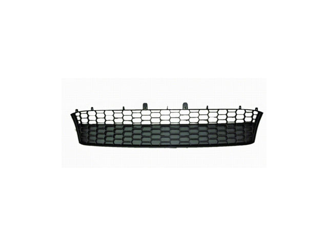 Action Crash Bumper Grille