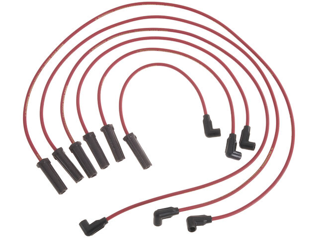 API Spark Plug Wire Set