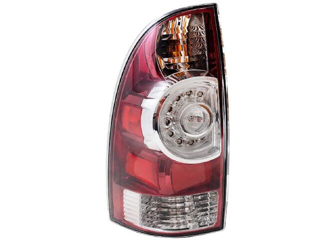 Action Crash Tail Light Assembly