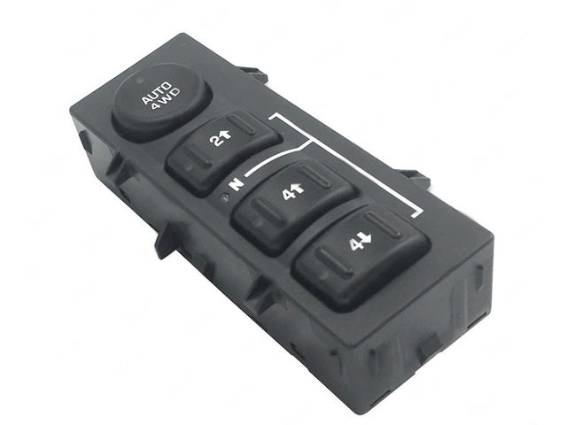 SKP 4WD Switch