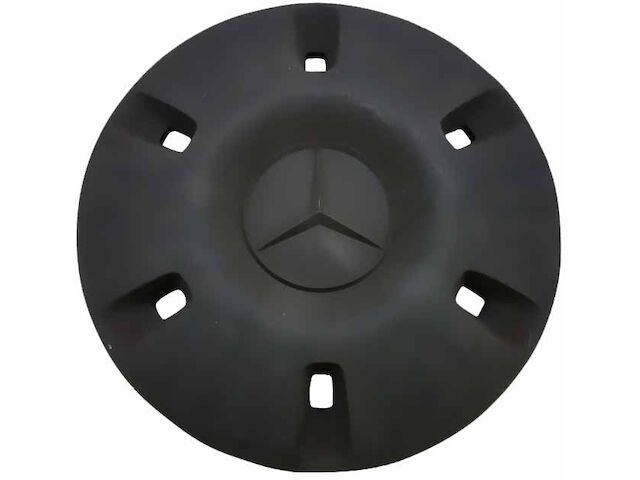 Genuine Hub Cap (Anthracite) for Steel Wheel Wheel Cap