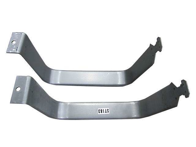 Dorman OE Solutions Fuel Tank Strap