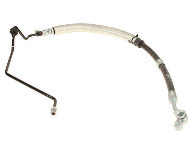 Nichirin Line Assembly - HP Power Steering Pressure Hose