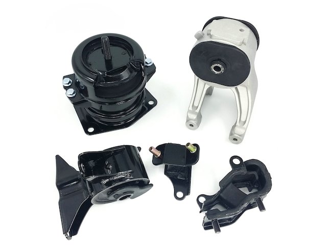 Replacement Engine Mount and Transmission Mount Kit