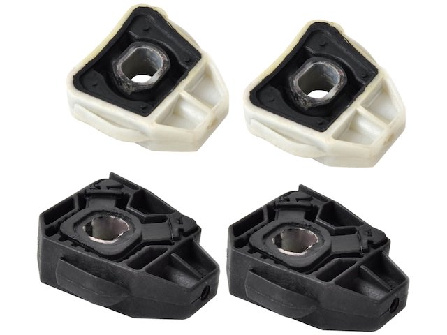 Replacement Radiator Mount Bracket Kit