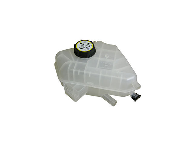 Action Crash Expansion Tank