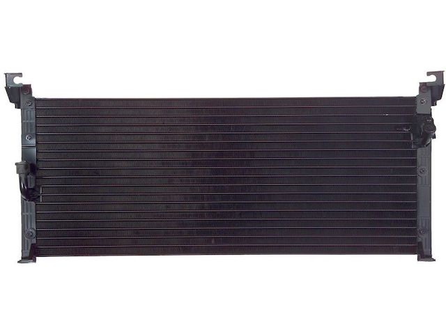 TYC A/C Condenser