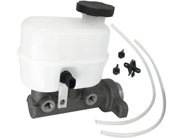 Replacement Brake Master Cylinder