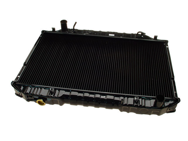 CSF Metal Core Radiator