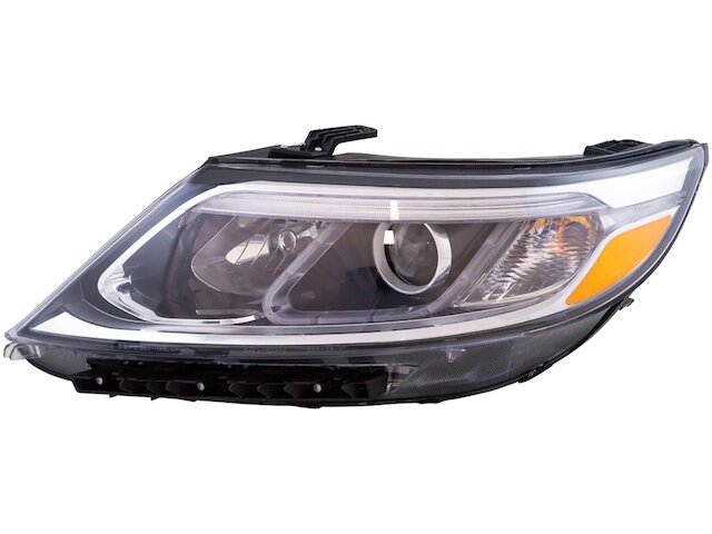 DIY Solutions Headlight Assembly