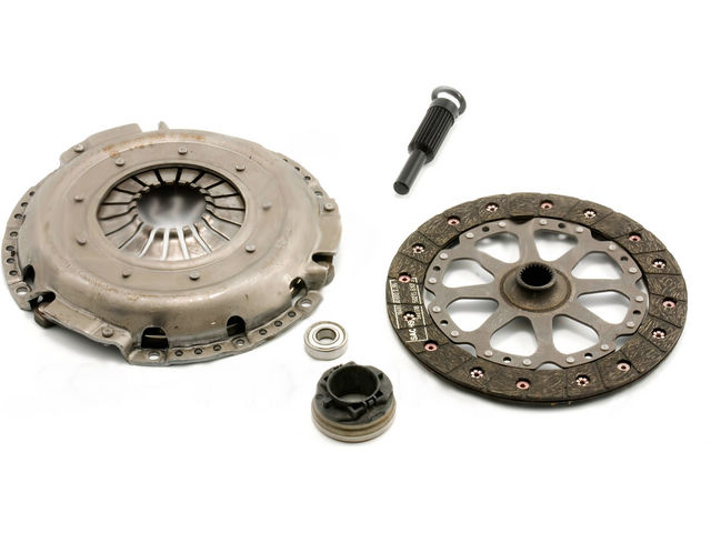 LUK Clutch Kit