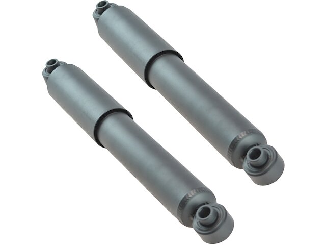 TRQ Shock Absorber Set