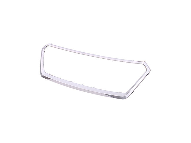 Action Crash Grille Shell