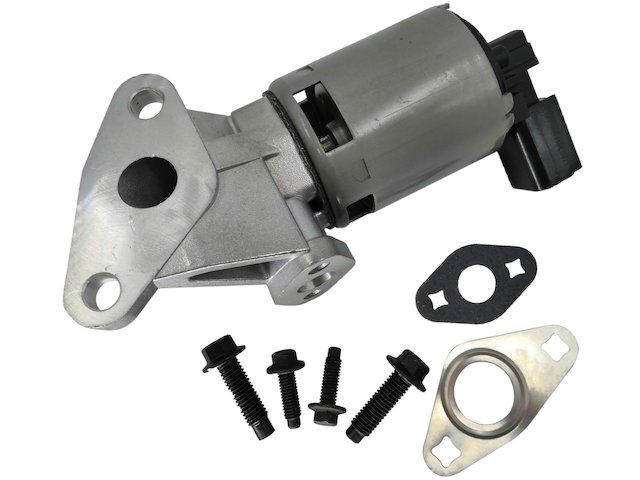 Replacement EGR Valve