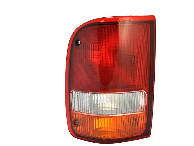 Action Crash Tail Light Assembly