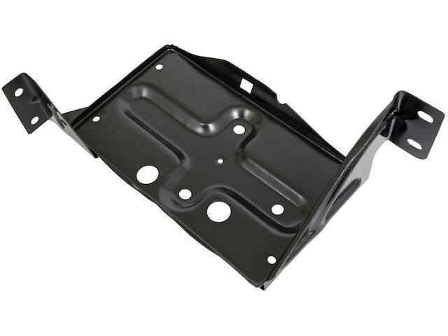 Action Crash Battery Tray