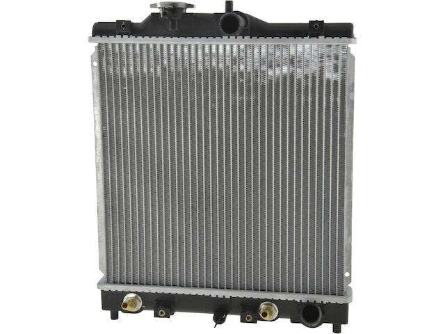 API Radiator