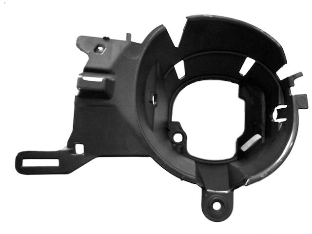 Action Crash Fog Light Bracket