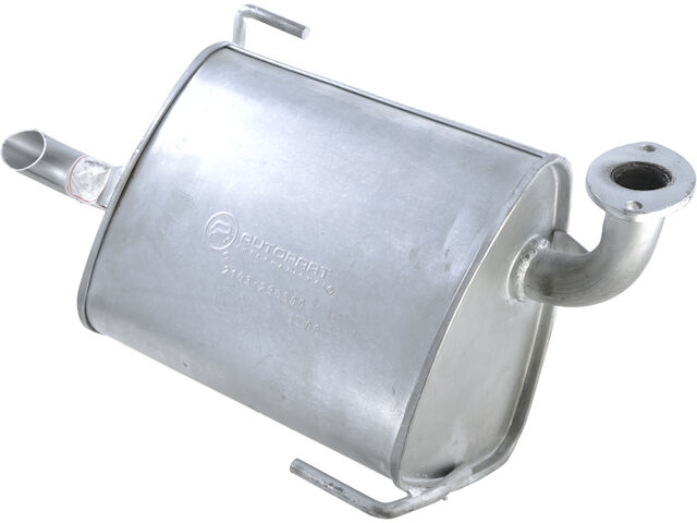 API Muffler