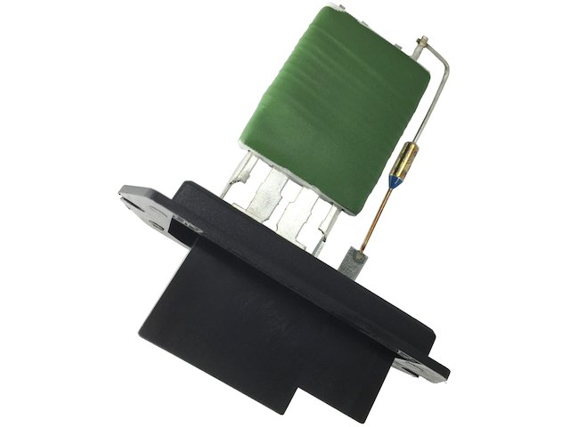 Replacement Blower Motor Resistor