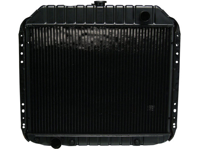 APDI Radiator Radiator