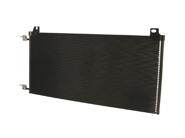 GPD A/C Condenser