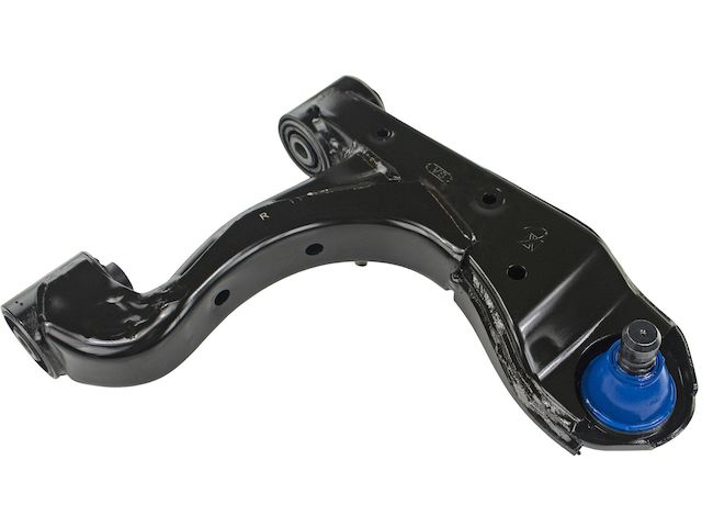 Mevotech Control Arm and Ball Joint Assembly