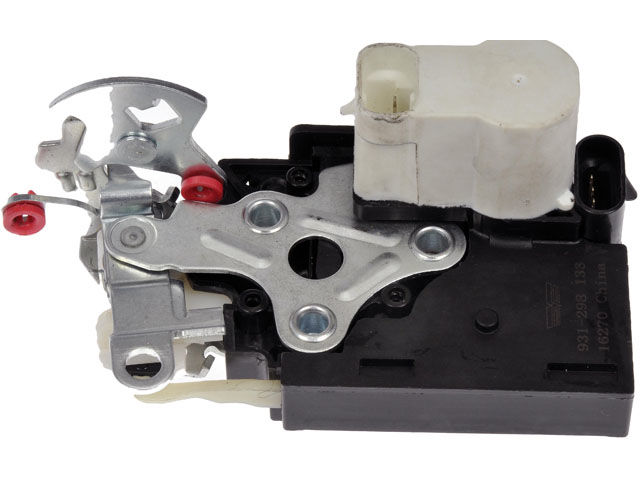 Dorman Liftgate Lock Actuator