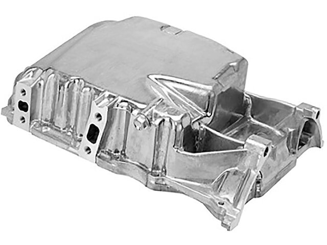 Replacement Oil Pan