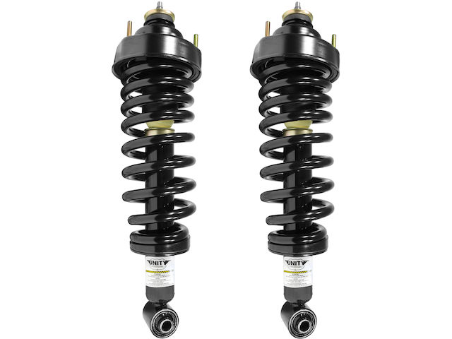 Unity Pre-assembled Complete Strut Assembly Kit Strut Assembly Kit