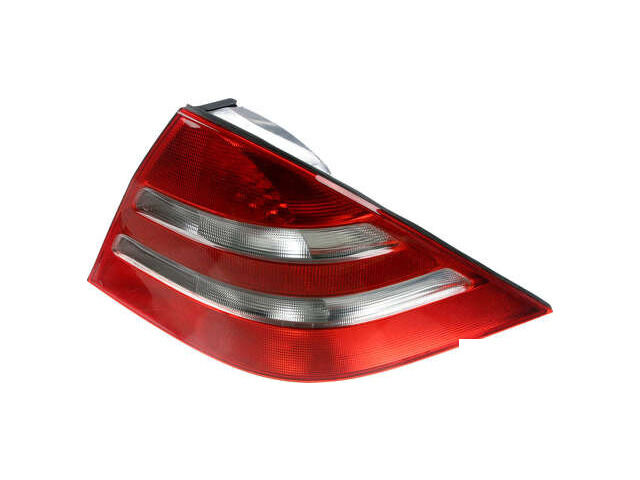 ULO Tail Light Lens