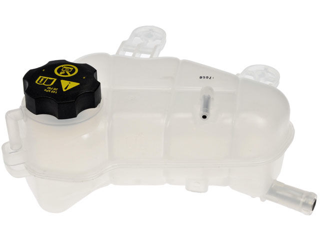 Dorman Expansion Tank