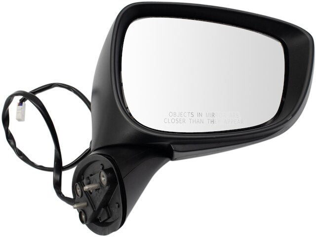 TRQ Mirror