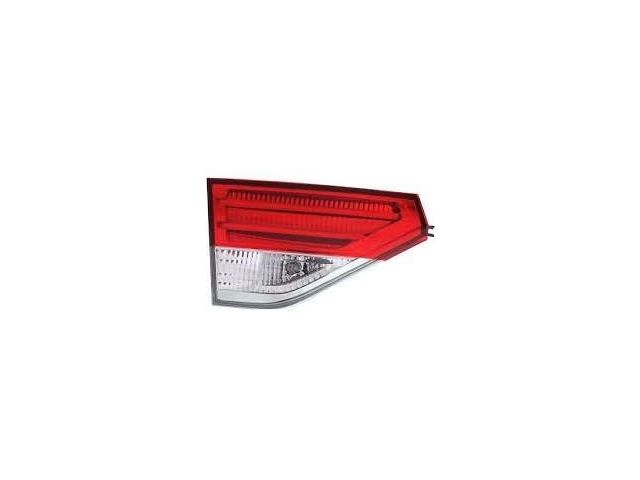 Action Crash Tail Light Assembly