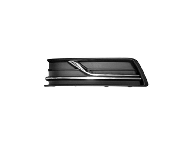 Action Crash Fog Light Cover