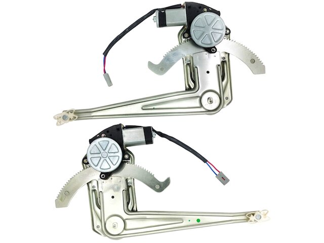 Replacement Window Regulator Kit