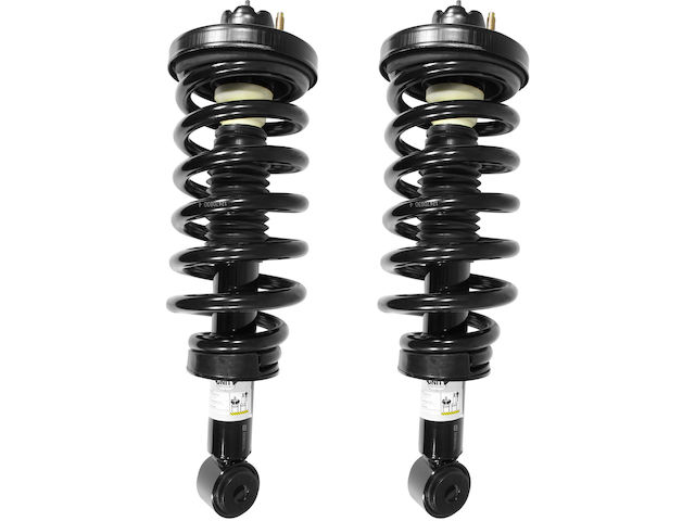 Unity Pre-assembled Complete Strut Assembly Kit Strut Assembly Kit