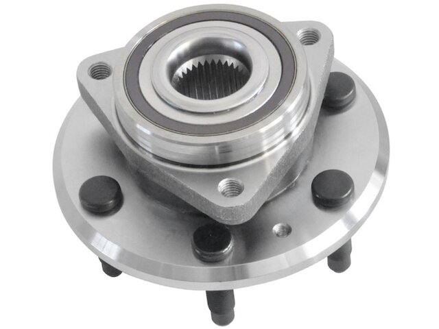 Replacement Wheel Hub Assembly