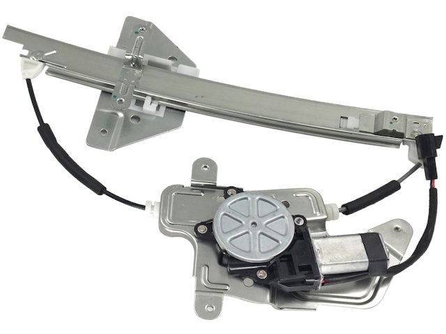 Replacement Window Regulator