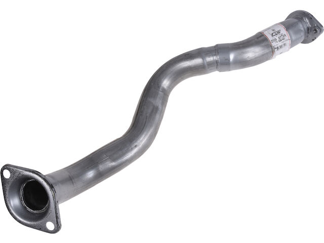 API Exhaust Pipe