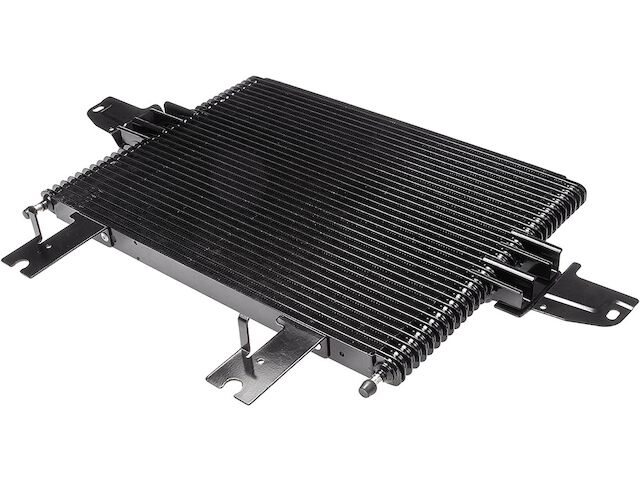 Action Crash Transmission Oil Cooler